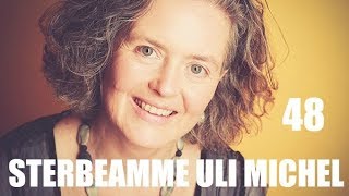 STERBEAMME Uli Michel 48  XLHebammenInterview  Totgeburten verwaiste Eltern Trauer [upl. by Ycrad]