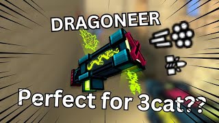 I FINALLY GOT DRAGONEER  pg3d [upl. by Anilatsyrc]