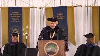 ENGLISH SPEECH  HILLARY CLINTON Commencement Speech English Subtitles [upl. by Idelia]