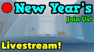 🔴 LAST 2023 Stream Roblox Area 51 MM2 and More [upl. by Ielarol73]