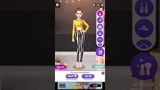 party fashion makeup dolls [upl. by Ready]