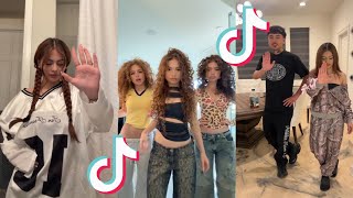 Wait  TikTok Dance Challenge Compilation [upl. by Stewardson]