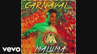 Maluma  Carnaval Audio [upl. by Consuelo]