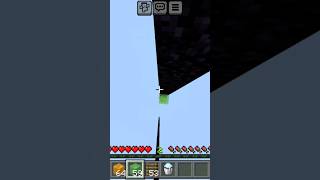 Two piler MLG minecraft gaming subscribe [upl. by Newcomb]