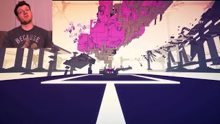 Manifold Garden Trailer Reaction [upl. by Beutler]