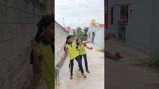 Yaathi yaathi trending dance sisters viral [upl. by Alaet]