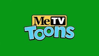 MeTV Toons  Morning Continuity amp Adbreak 27062024 [upl. by Auehsoj]