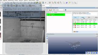 Tip  Setting a coordinate system using a multipoint transform [upl. by Vange]