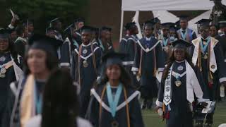 Cedar Grove High School 2022 Graduation [upl. by Fabiolas]