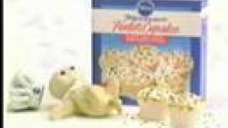 Farting Pillsbury Dough Boy [upl. by Reeta]