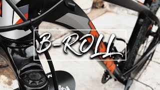 A Cinematic BIKE B ROLL  TRINX M100 ELITE [upl. by Esela807]