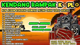 PONGDUT RAMPAK SUPER FULL BLEKUK  ALBUM TERBARU KENDANG RAMPAK JAIPONG PALING ENAK [upl. by Hsirrap]