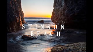 Stinson Beach 2020 [upl. by Llenod]