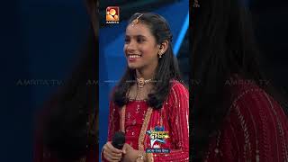 നമ്മുടെ പാറുകുട്ടി അല്ലേലേ പൊളിയല്ലേ🔥🔥🔥  Super star Parvathy Babu  Amrita TV [upl. by Zachary]