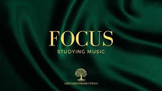 Focus Music for Writing  Enhance Creativity and Productivity [upl. by Priscilla139]