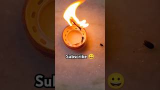 MATCH STICK FIRE 🔥 Gun  Amezing matchstick Rocket 🚀shortfeed​ trending​experiment​ytshorts [upl. by Desmond]