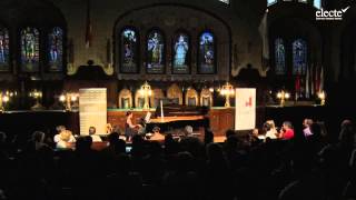 Branka Parlic i Natasa Penezic Philip Glass  Etudes [upl. by Mulvihill]