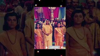 Duniya Se Shikayat Kya Karte sitaram viyog ramayan song trending shorts BhaktiSagar74152 [upl. by Cerys]