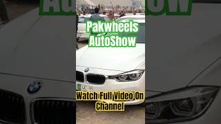 Pakwheels CarMela 2024 Expo Centre Lahore 2024 carlovers pakwheels [upl. by Sterrett]