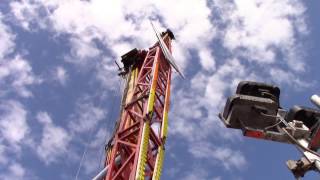 Fête Foraine de Montargis 2017 [upl. by Polish]