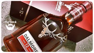 The Dalmore 12│Whisky Verkostung [upl. by Islean]