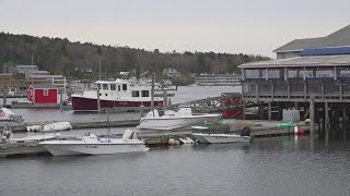 Boothbay resident hopes to bring Pride Month to four midcoast towns [upl. by Norved323]