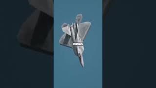 USAF  F22 and Russian Jets contested over Syrian Airspace [upl. by Hpotsirhc]