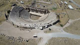 PAMUKKALE [upl. by Bratton]