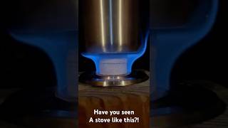 Have you seen a STOVE like this alcoholstove [upl. by Lucian219]