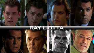 Ray Liotta  Filmography 19832024 [upl. by Ahseile497]