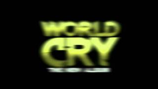 Jah Cure Teaser Trailer 1 for quotWorld Cryquot [upl. by Sarita]