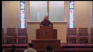 Adamsville Church of Christ Live Stream [upl. by Idoux]