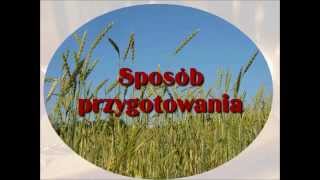 Film  Ty również potrafisz upiec chleb orkiszowy  Orvita [upl. by Analat]