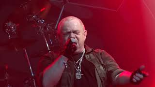 DIRKSCHNEIDER UDO  Princess Of The Dawn  PARIS  La Machine Du Moulin Rouge  Dec 13 2017 [upl. by Ozzie444]