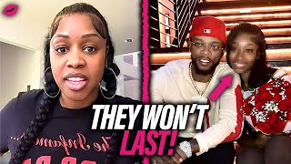 Remy Ma GOES Crazy After Papoose Gets Younger Girlfriend [upl. by Ssidnac]