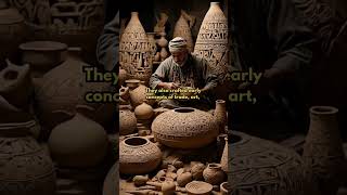 The Ancient Sumerian Civilization ancient mythology history great adventure animation shorts [upl. by Millwater]