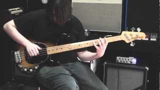 Sterling Ray34 Bass Demo [upl. by Elum460]