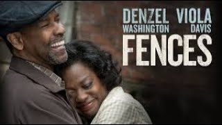 Fences  Trailer 2  Paramount Pictures Australia [upl. by Eirrehc]