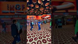 Noida international fair expomart [upl. by Marquez211]