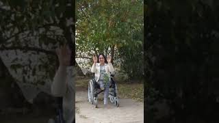 ♿🍂🍁 подпишисьосеннеенастроениерекомендациилайки [upl. by Deckert]