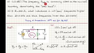 Attenuation in Decibels [upl. by Enrak]