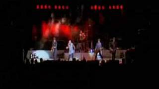 Midnight Oil Live 1982 Lucky Country [upl. by Arolf]