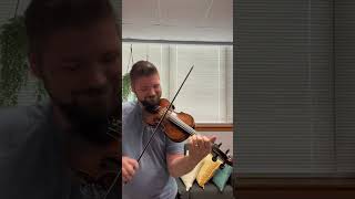 Happy Acres TwoStep  Fiddle Tune [upl. by Richter]