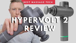 Hypervolt 2 Review [upl. by Jason]