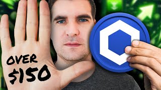 8 Reasons ChainLink LINK Price will EXPLODE [upl. by Atinnod246]