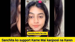 Sanchita bashu new update  sanchita basu live  sanchita bashu movie [upl. by Korey829]