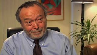 Dr Stephen Porges on Face to Face Social Engagement [upl. by Lomaj306]