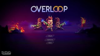 Overloop Gameplay [upl. by Dietsche]