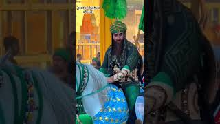 8 moharram baba pani ki aas nhi answer ertugrul account nadeemsarwar exists yet frequently [upl. by Niwroc]