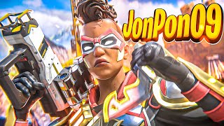 🔴 Apex Legends Live Season 21 on the PONtoon [upl. by Ennovyhs]